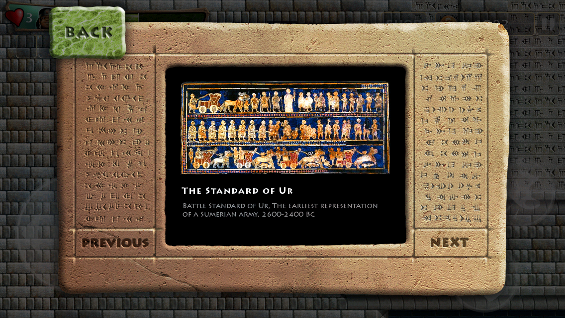 Babylonian Twins Screenshot 6